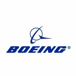 The boeing company