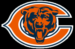 The chicago bears