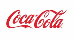 The coca cola