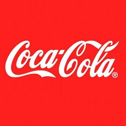 The coca cola