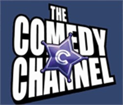 The comedy channel