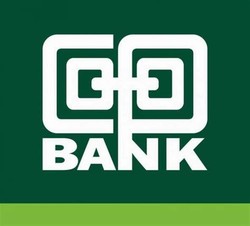 The cooperative bank