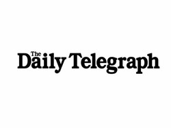 The daily telegraph