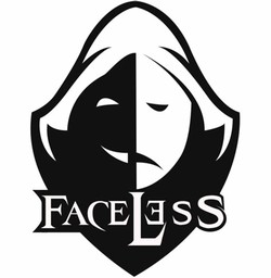 The faceless
