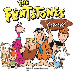 The flintstones