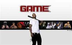 The game rapper