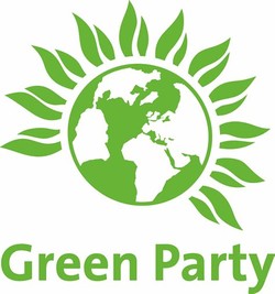 The green party
