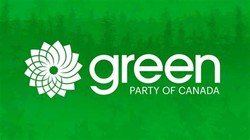 The green party