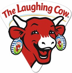The laughing cow