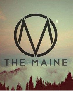 The maine band