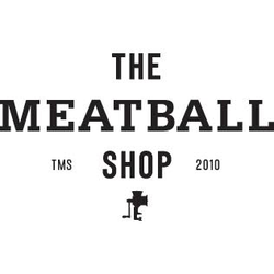 The meatball shop