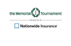 The memorial tournament