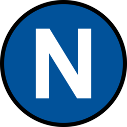 The n