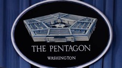 The pentagon