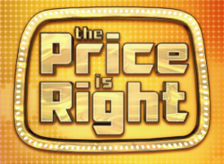 The price is right