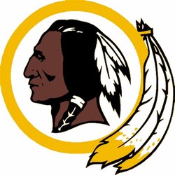 The redskins