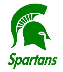 The spartans
