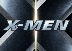 The x men