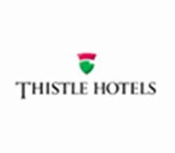 Thistle hotel