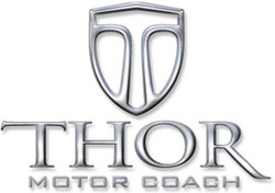 Thor motor coach
