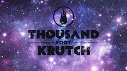 Thousand foot krutch