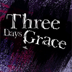 Three days grace