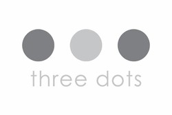 Three dots