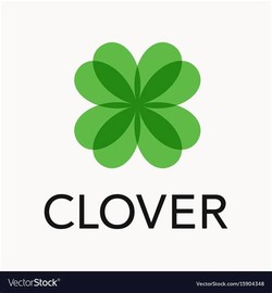 Three leaf clover