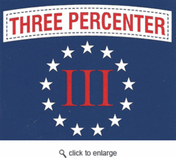 Three percenter