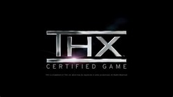 Thx certified game