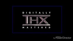Thx digitally mastered