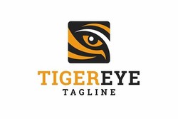 Tiger eye