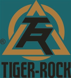 Tiger rock