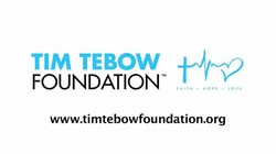 Tim tebow foundation