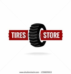 Tire store