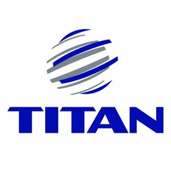 Titan tire