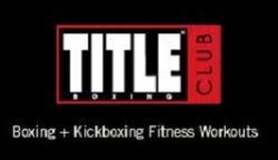 Title boxing club