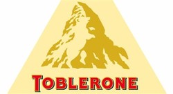 Toblerone chocolate