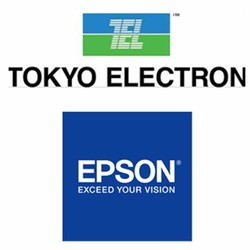 Tokyo electron