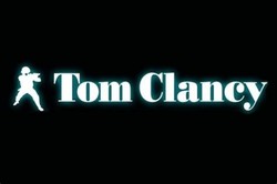 Tom clancy