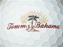 Tommy bahama rum