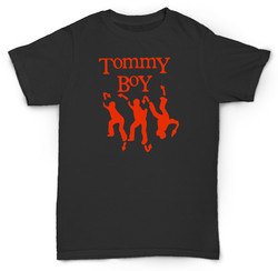 Tommy boy records