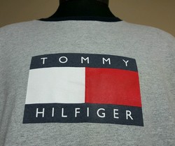 Tommy hilfiger big
