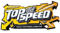 Top speed