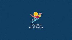 Tourism australia