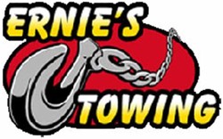 Towing company