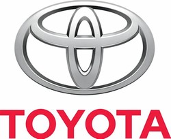 Toyota brand