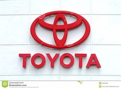 Toyota brand