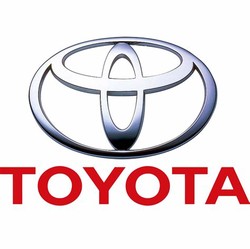 Toyota car