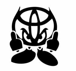 Toyota devil